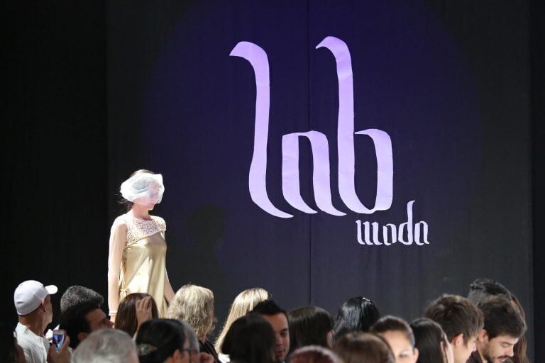 6ª LABModa Curitiba no Pátio Batel