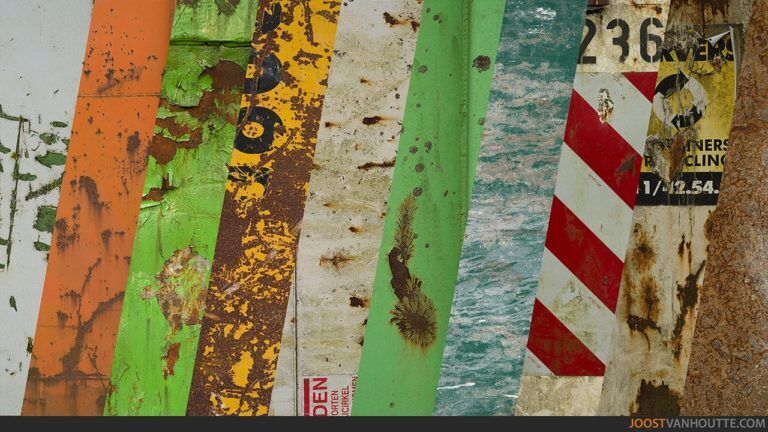 Texture Ninja: Mais de 4 mil texturas grátis para uso comercial