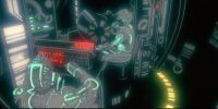 TRON antigo – tanque