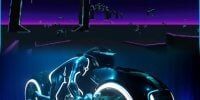 TRON – POST ANTONIO RIBEIRO