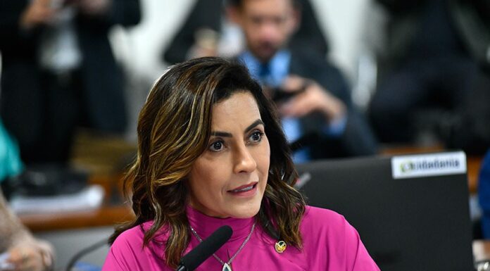Relatado pela senadora Soraya Thronicke, o PL 2.375/2022 segue para a Comissão de Assuntos Sociais