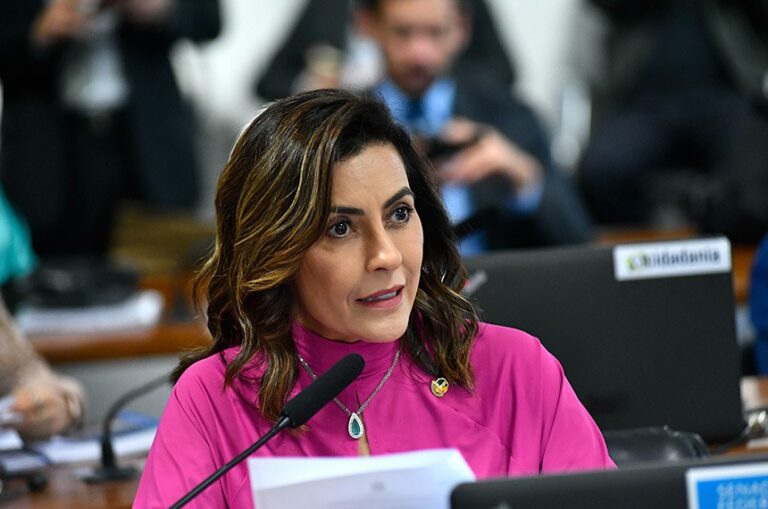 Relatado pela senadora Soraya Thronicke, o PL 2.375/2022 segue para a Comissão de Assuntos Sociais