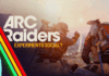 ARC RAIDERS - EXPERIMENTO SOCIAL?